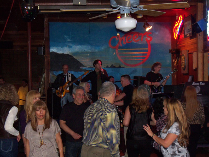 Live Performance