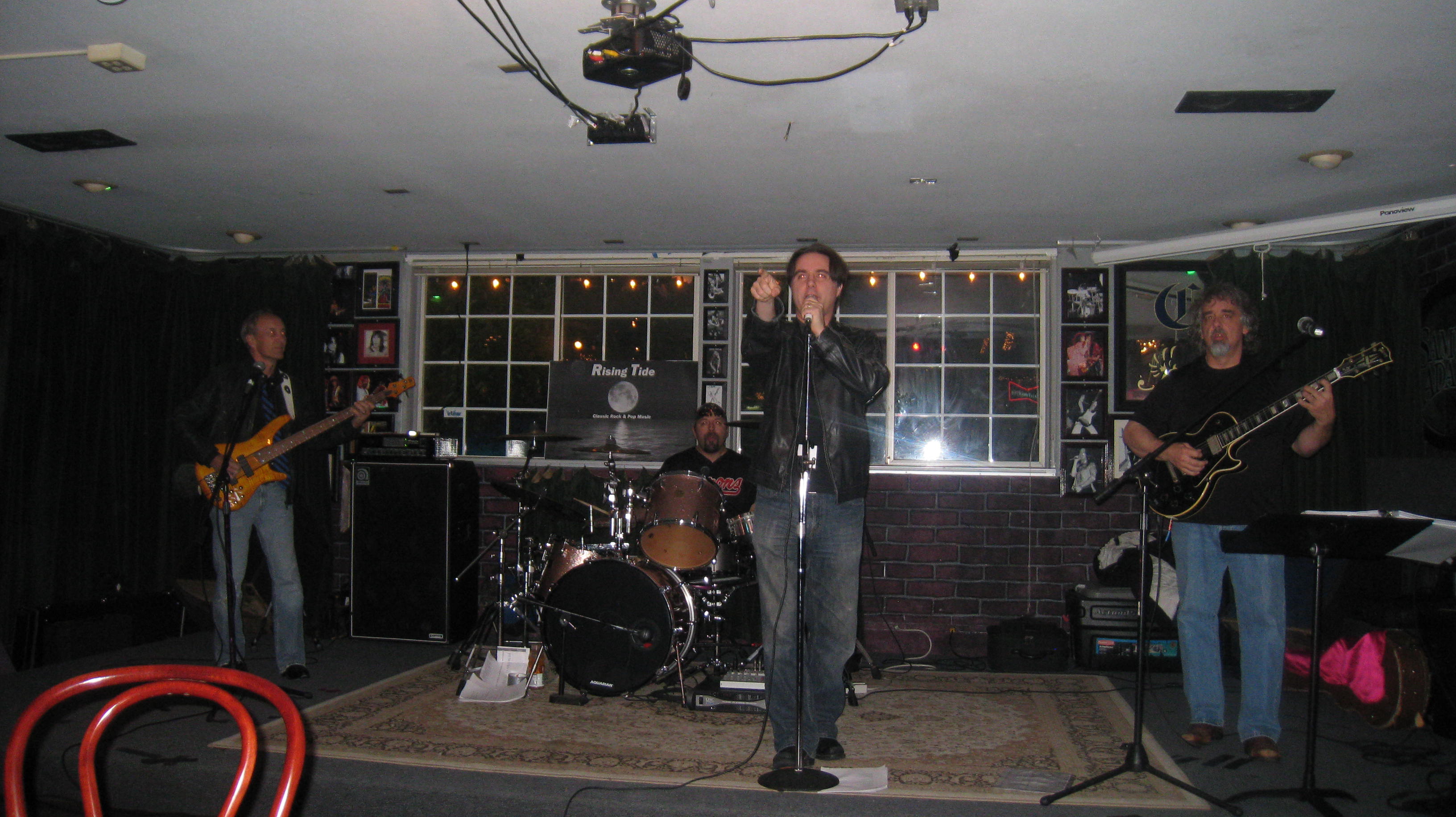 Live Show