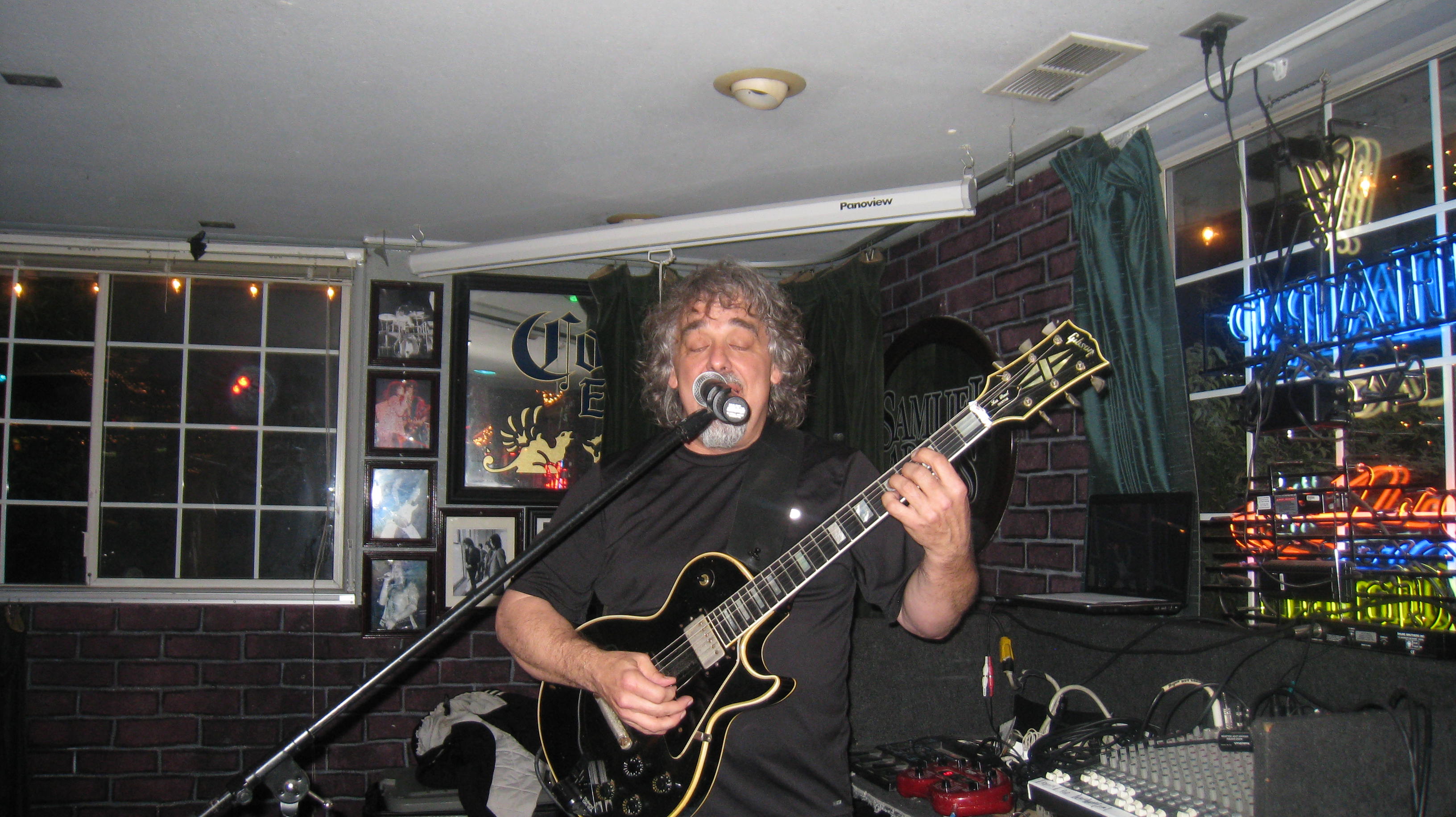 Concert Photo
