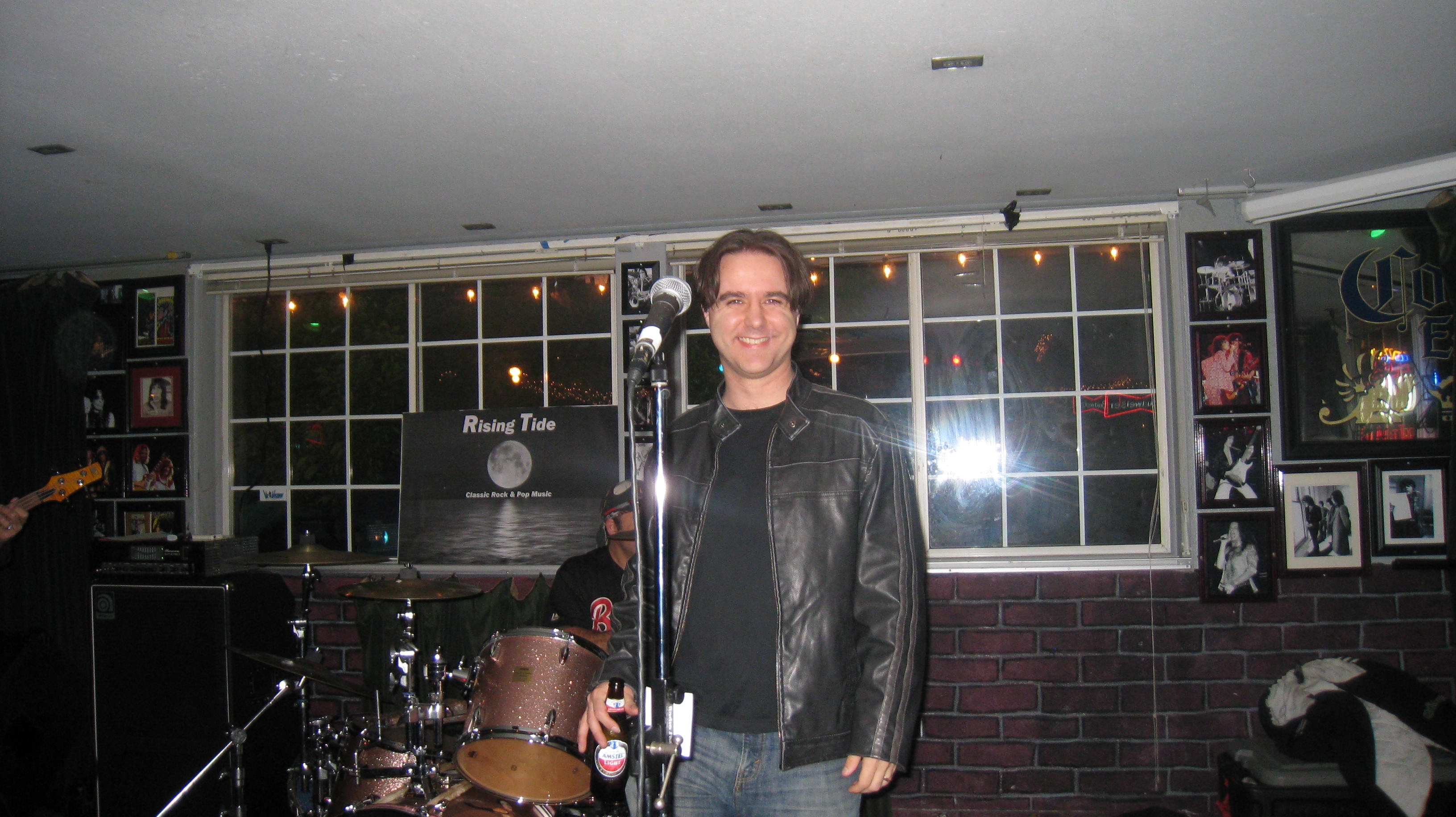 Performance Shot