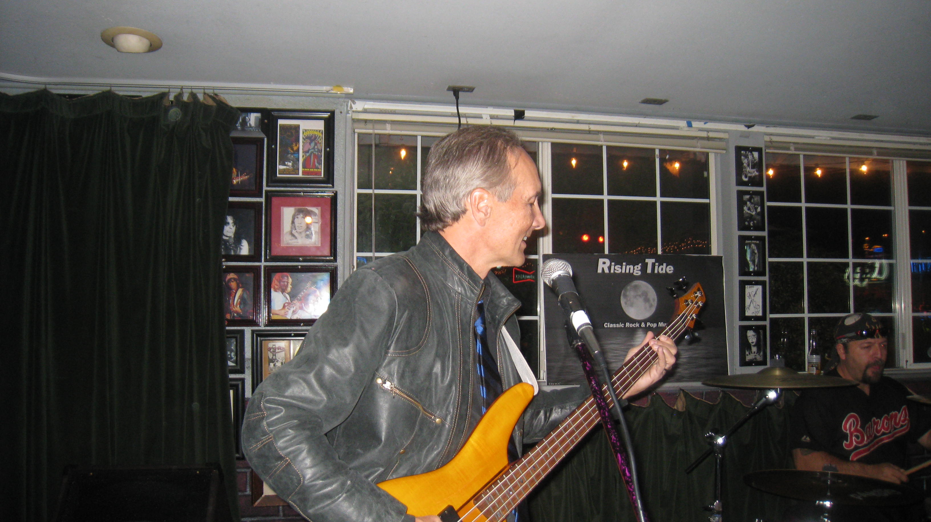 Band Live